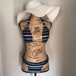 Vix Paula Hermanny Bikini.